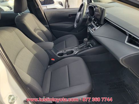 Used 2023 Toyota Corolla LE image 15