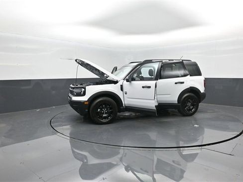 New 2025 Ford Bronco Sport Big Bend w/ Convenience Package image 34