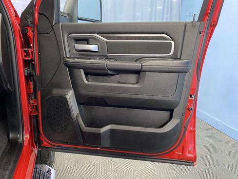 Certified 2024 RAM 2500 Big Horn w/ Bed Utility Group image 42