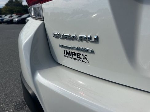 Used 2022 Subaru Crosstrek 2.0i image 25