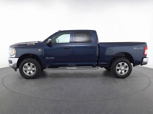 Used 2025 RAM 2500 Big Horn AWD/4WD image 3