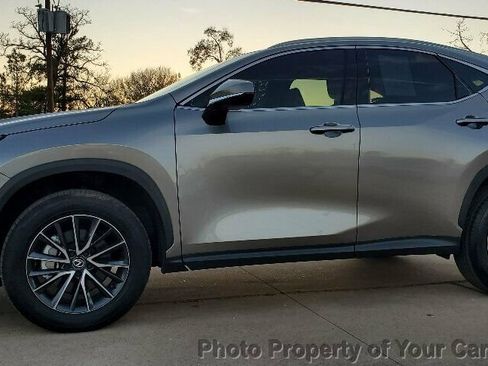 Used 2024 Lexus NX 250 FWD w/ Cold Area Package image 1