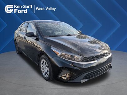 Used 2023 Kia Forte LX