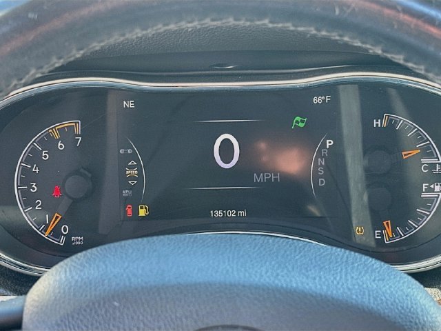 Used 2014 Jeep Grand Cherokee Limited AWD/4WD image 12