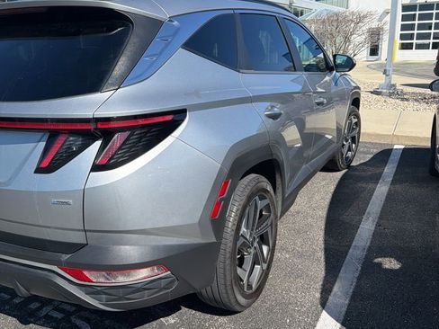 Used 2022 Hyundai Tucson SEL w/ Convenience Package image 5