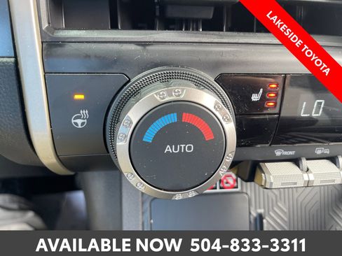 Certified 2024 Toyota Tacoma TRD Off-Road w/ TRD Off Road Upgrade Package AWD/4WD image 32