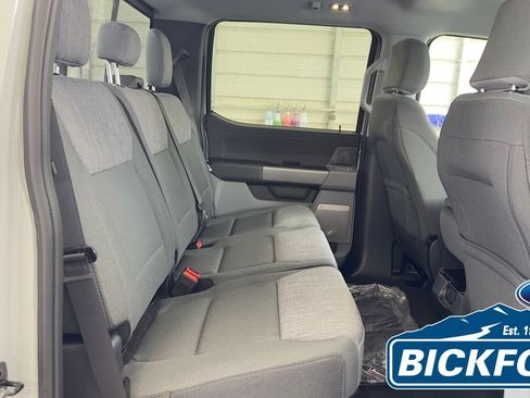 New 2026 Ford F250 XLT w/ XLT Premium Package image 19