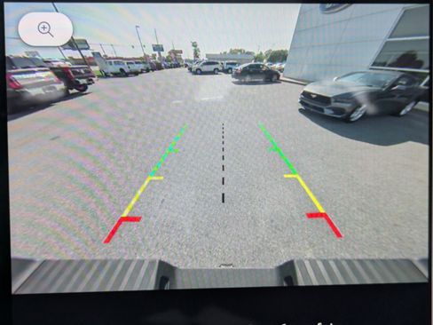 Used 2025 Ford F250 Lariat w/ Chrome Package image 21