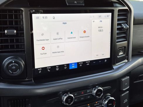 New 2026 Ford F150 XLT AWD/4WD image 17