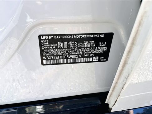 Certified 2023 BMW X1 xDrive28i w/ Premium Package image 33