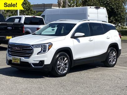 Used 2024 GMC Terrain SLT