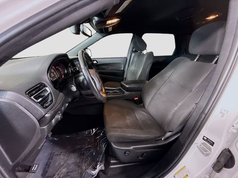 Used 2023 Dodge Durango SXT RWD image 22