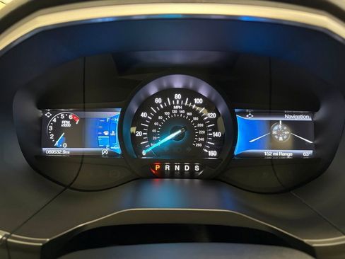 Used 2021 Ford Edge SEL w/ Convenience Package image 25