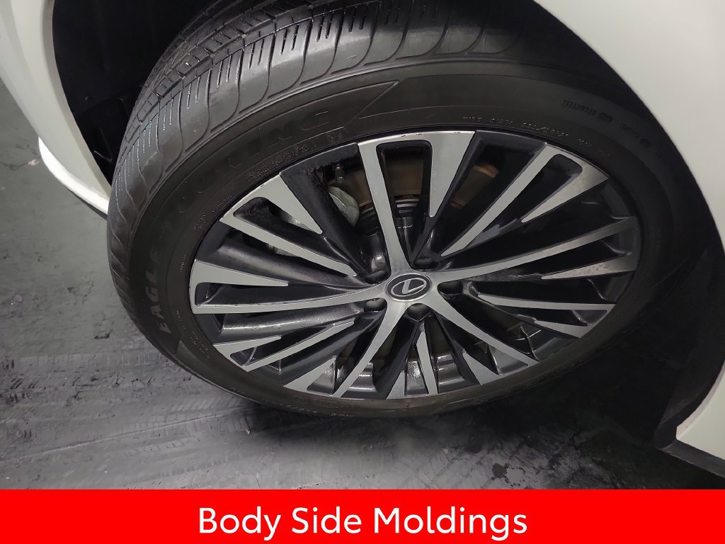 Used 2024 Lexus RX 350 w/ Convenience Package AWD/4WD image 13
