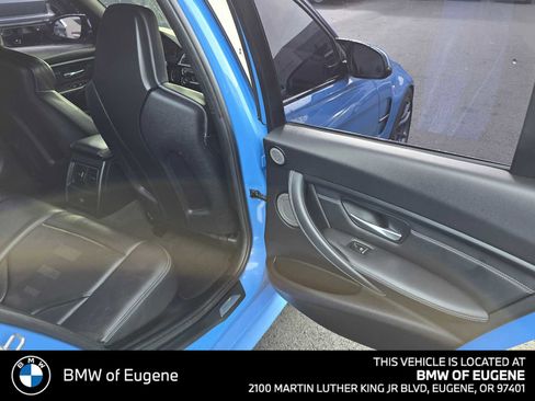 Used 2018 BMW M3 image 27
