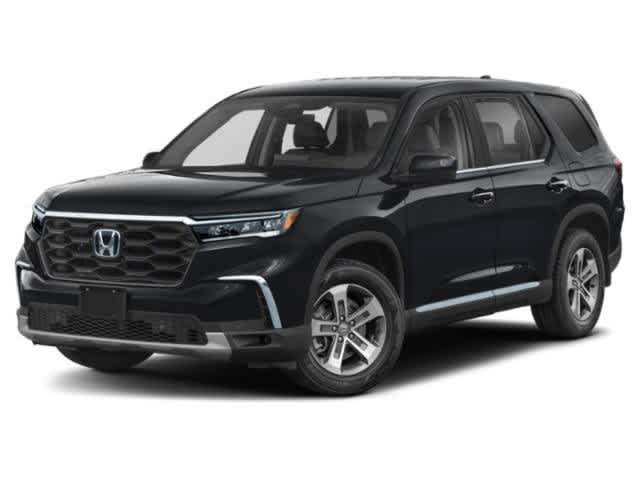Used 2024 Honda Pilot EX-L image 4