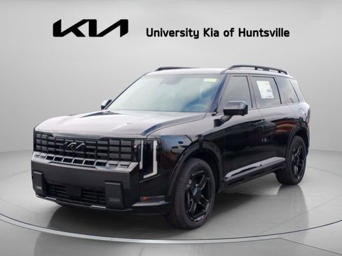 New 2027 Kia Telluride SX Prestige X-Line w/ Towing Package AWD/4WD image 3