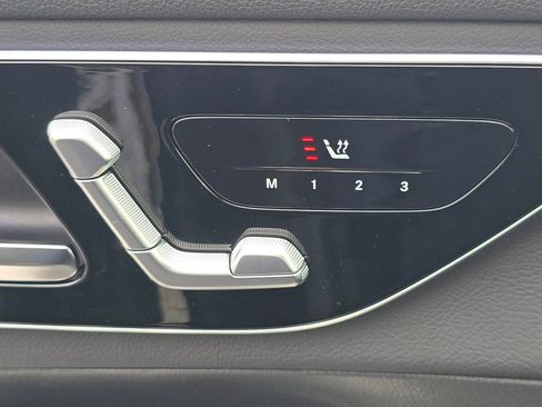 Certified 2026 Mercedes-Benz GLC 300 GLC 300 image 6