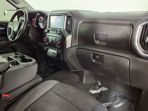 Used 2021 Chevrolet Silverado 1500 LT RWD image 7