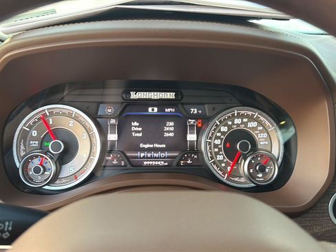 Used 2021 RAM 1500 Limited AWD/4WD image 24