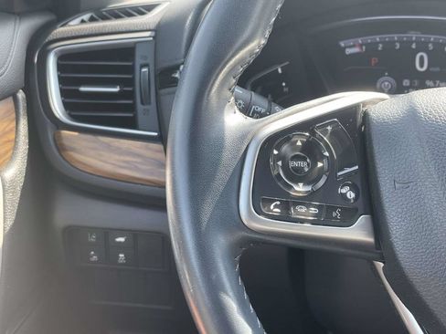 Certified 2020 Honda CR-V EX-L image 25