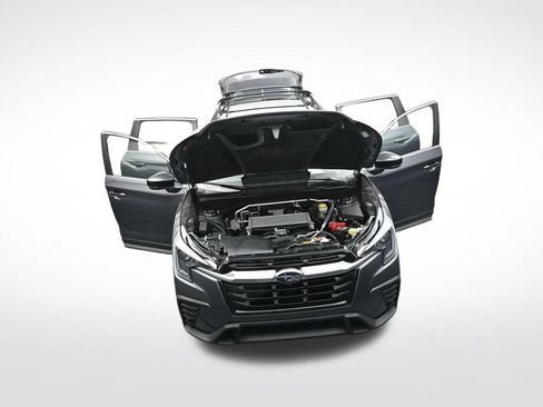 Used 2024 Subaru Ascent Limited w/ Technology Package AWD/4WD image 33