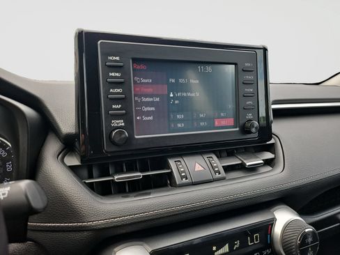 Used 2019 Toyota RAV4 XLE Premium w/ All Weather Liner Package AWD/4WD image 26