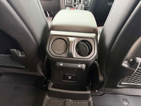 New 2026 Jeep Wrangler Unlimited Rubicon image 20