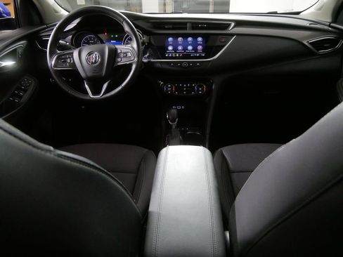 Used 2023 Buick Encore GX Select AWD/4WD image 18