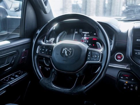 Used 2023 RAM 1500 TRX w/ TRX Level 2 Equipment Group image 21