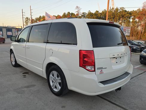 Used 2012 Dodge Grand Caravan Crew w/ Crew Value Pkg image 12