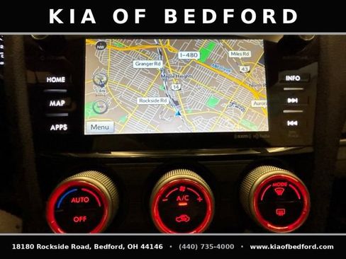 Used 2018 Subaru Forester 2.5i Limited w/ Popular Package #2 AWD/4WD image 20