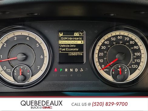 Used 2016 RAM 1500 Express RWD image 16