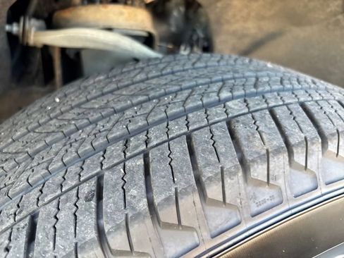 Used 2020 Chevrolet Silverado 1500 RST image 20