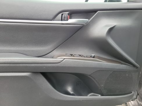 Certified 2024 Toyota Camry XSE image 21