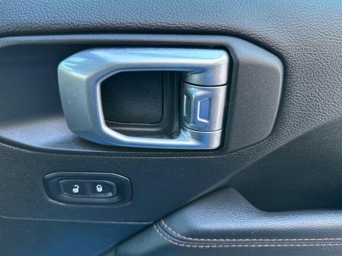 Used 2023 Jeep Wrangler Unlimited Rubicon 392 w/ Trailer Tow Package image 21