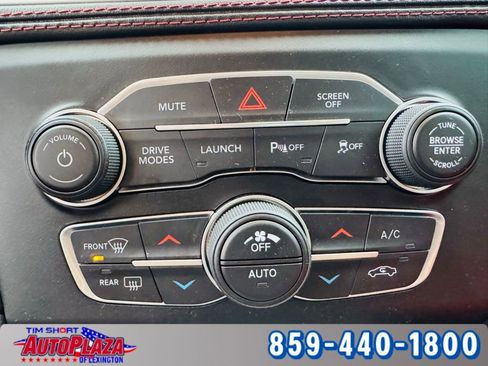 Used 2022 Dodge Charger Scat Pack w/ Dynamics Package image 41