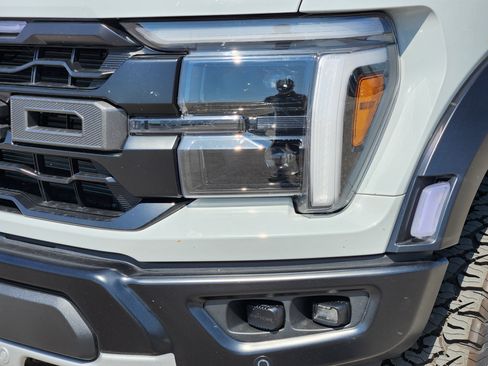 New 2026 Ford F150 Raptor AWD/4WD image 6