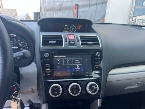 Used 2018 Subaru Forester 2.5i Premium AWD/4WD image 15