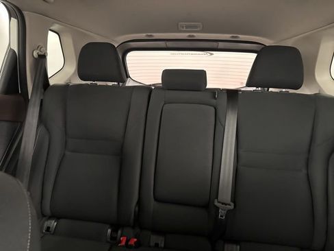 Used 2023 Nissan Rogue S FWD image 33