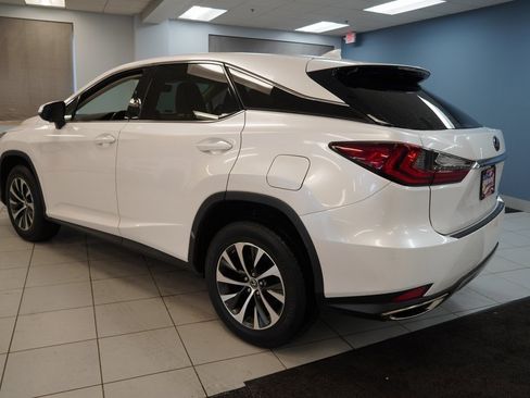 Used 2020 Lexus RX 350 AWD image 11