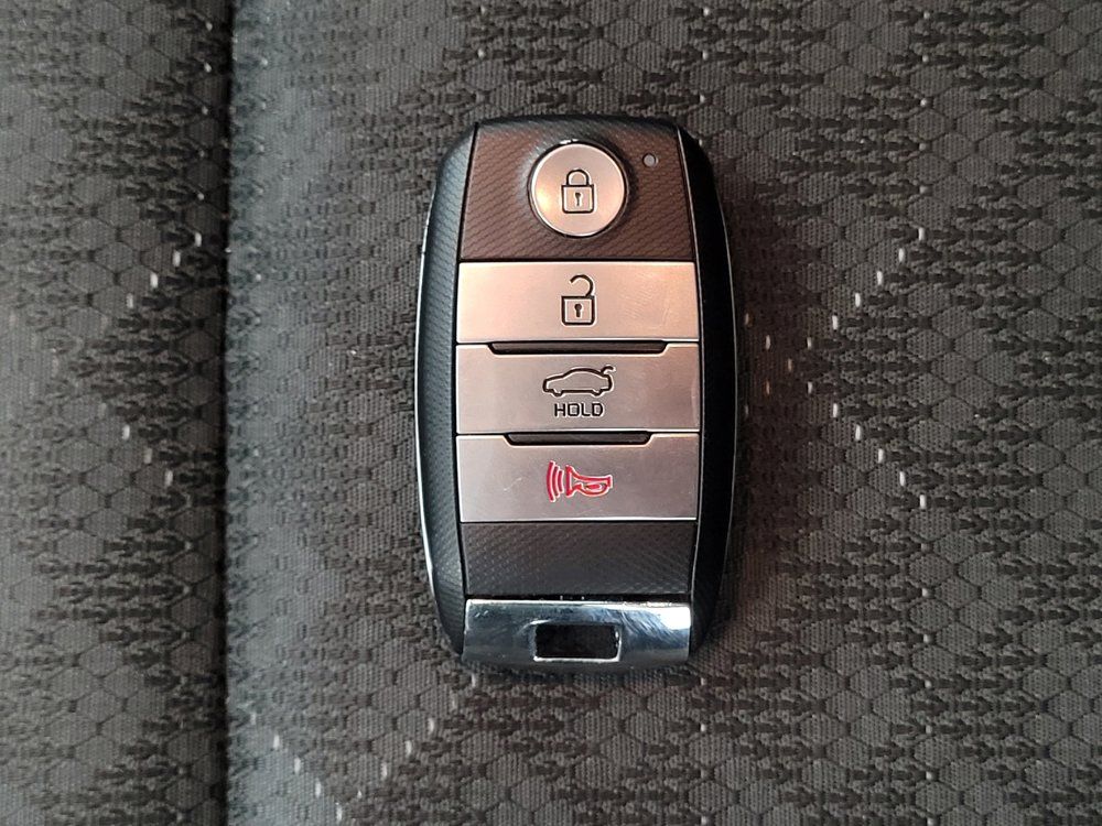 Used 2023 Kia Rio S w/ Technology Package FWD image 32