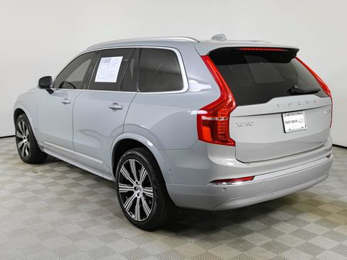 Used 2024 Volvo XC90 B6 Ultimate w/ Protection Package Premier AWD/4WD image 4