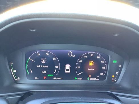 Used 2024 Honda Accord Touring image 37