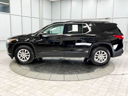 Used 2020 Chevrolet Traverse LT image 5