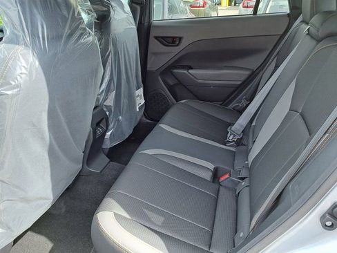 New 2026 Subaru Crosstrek 2.5i Wilderness AWD/4WD image 13