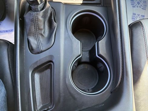 Used 2022 Dodge Durango R/T RWD image 24