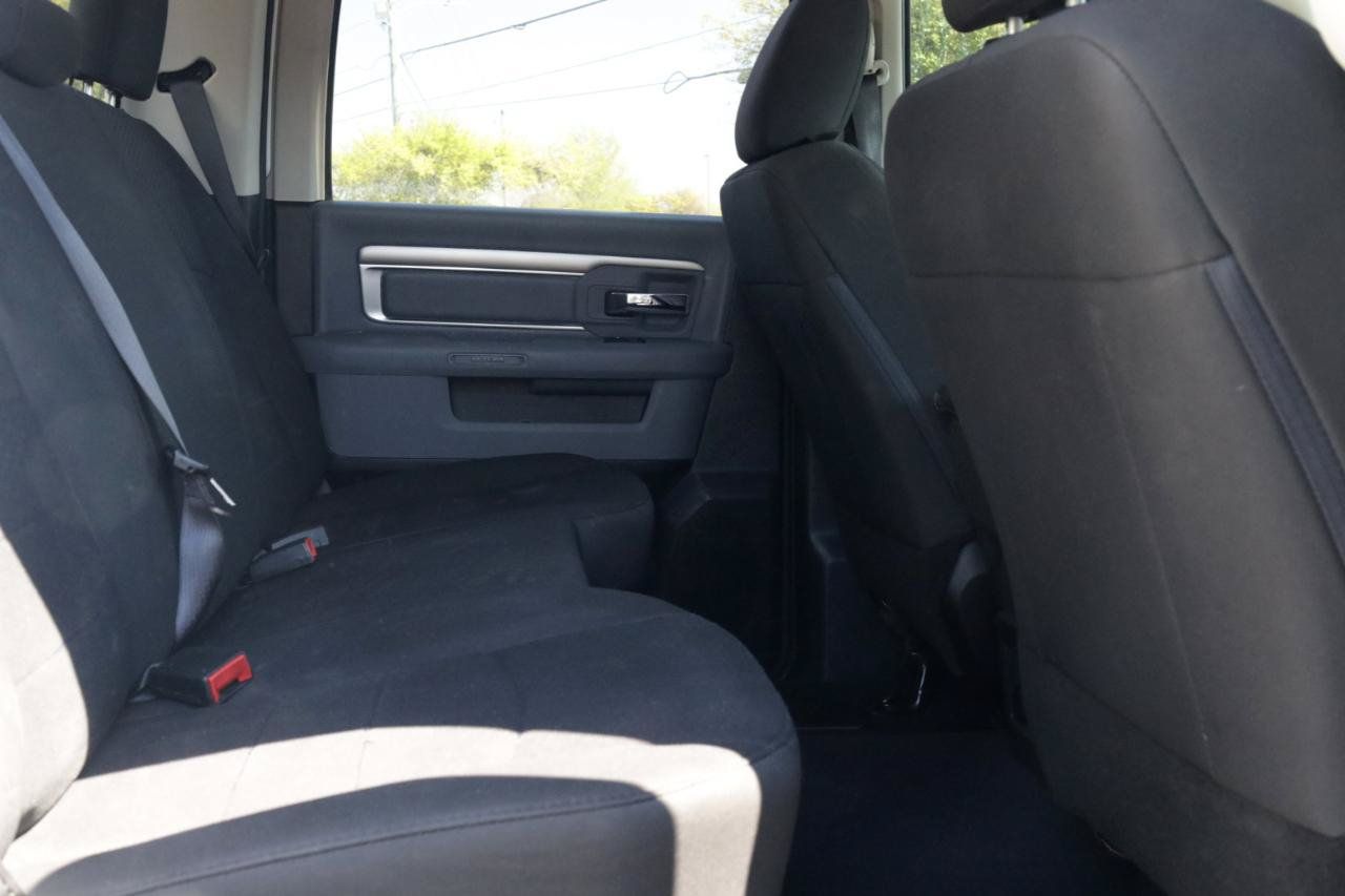 Used 2020 RAM 1500 Classic Warlock AWD/4WD image 24