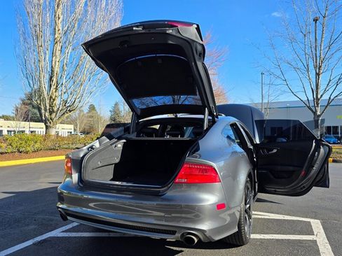 Used 2015 Audi A7 3.0T Prestige w/ Prestige Package image 27