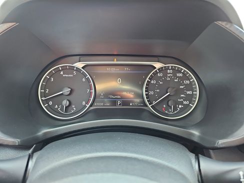 Used 2023 Nissan Sentra SV w/ All-Weather Package FWD image 16